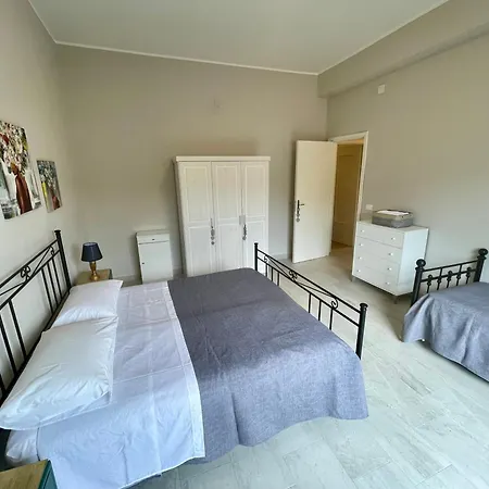 Apartamento Casa Gaia - Proppro - Vicino Milazzo *