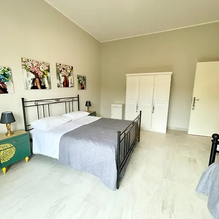 Apartamento Casa Gaia - Proppro - Vicino Milazzo