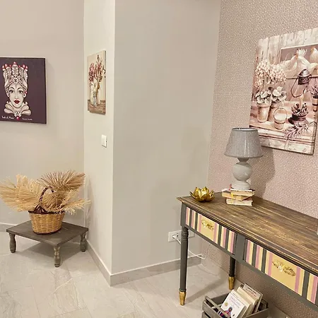 Casa Gaia - Proppro - Vicino Milazzo San Biagio (Sicily)