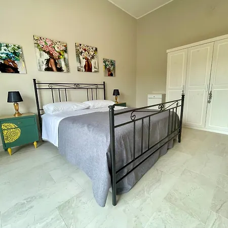 Apartamento Casa Gaia - Proppro - Vicino Milazzo