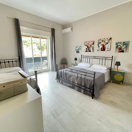 Casa Gaia - Proppro - Vicino Milazzo * San Biagio (Sicily)