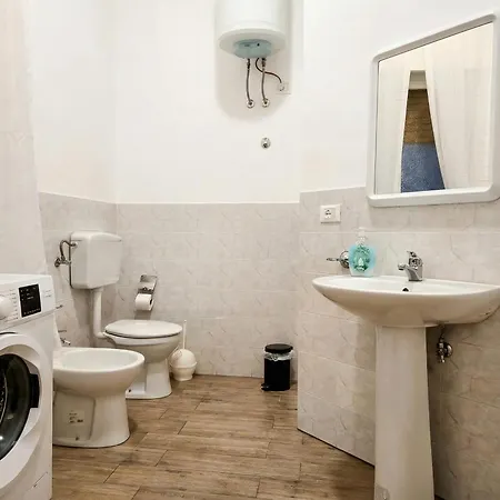 Casa Gaia - Proppro Srl - Vicino Milazzo 公寓 San Biagio (Sicily)
