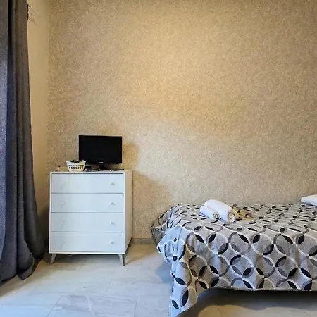 Casa Gaia - Proppro Srl - Vicino Milazzo San Biagio (Sicily)