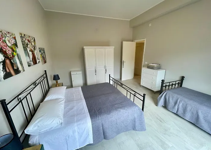 公寓 Casa Gaia - Proppro Srl - Vicino Milazzo *