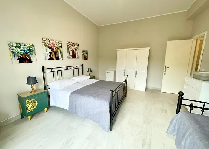 公寓 Casa Gaia - Proppro Srl - Vicino Milazzo