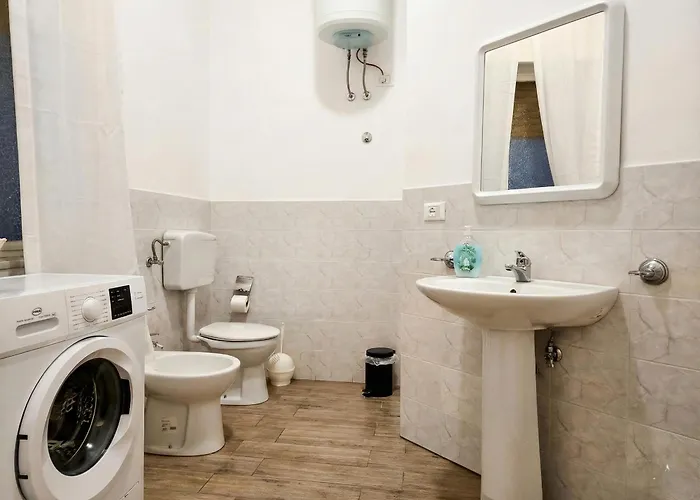 Casa Gaia - Proppro Srl - Vicino Milazzo 公寓 San Biagio (Sicily)