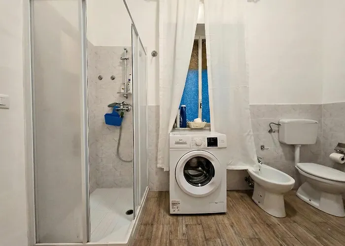 Casa Gaia - Proppro Srl - Vicino Milazzo 公寓