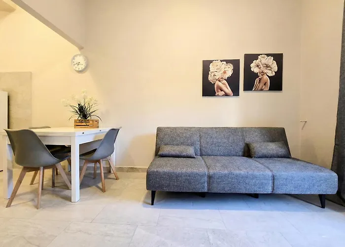 Casa Gaia - Proppro Srl - Vicino Milazzo 公寓
