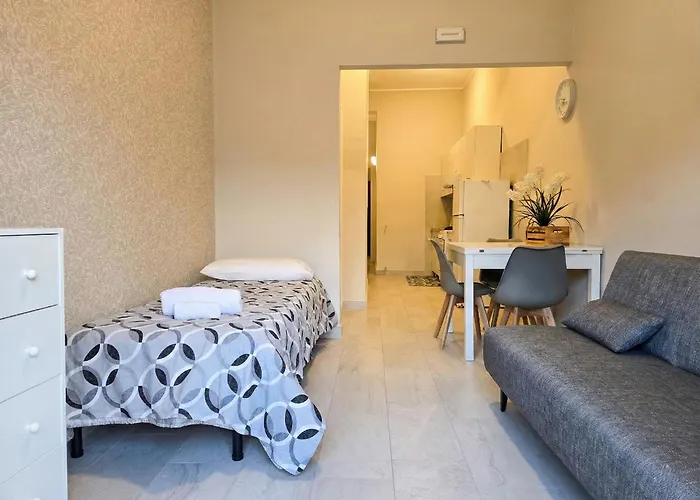Casa Gaia - Proppro Srl - Vicino Milazzo *