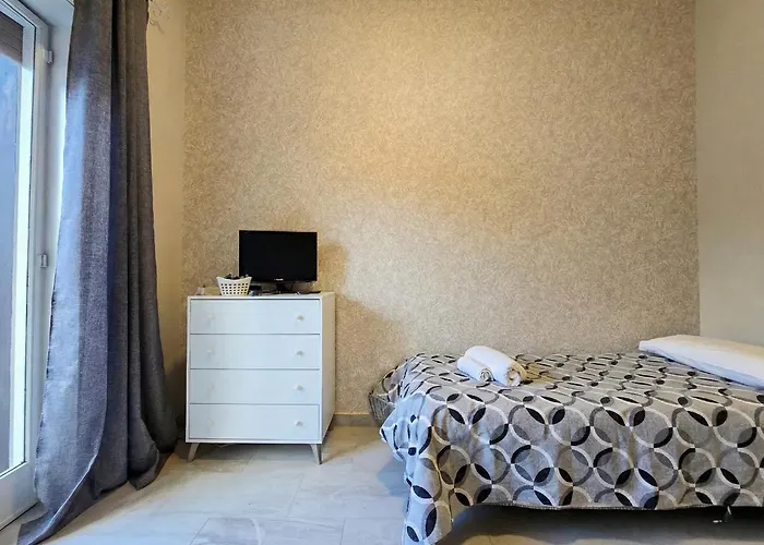Casa Gaia - Proppro Srl - Vicino Milazzo San Biagio (Sicily)