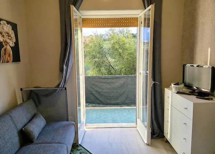 Casa Gaia - Proppro Srl - Vicino Milazzo